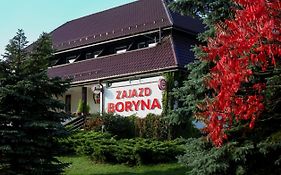 Zajazd Boryna